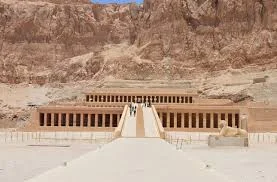 Luxor Classic Tour