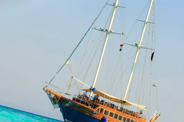 The Pirates – Treasure Experience