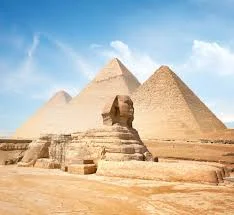 Cairo by Bus
